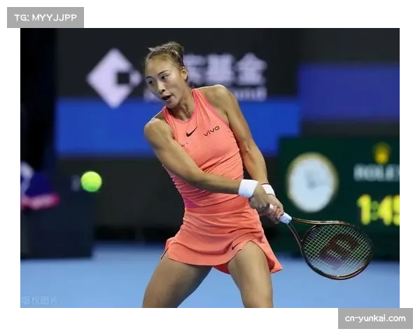 郑钦文跌出世界前二十 亚洲赛季缺阵影响排名亟待调整